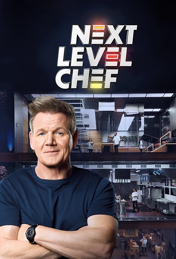 دانلود سریال Next Level Chef دانلود سریال Next Level Chef