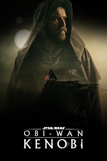 دانلود سریال Obi-Wan Kenobi دانلود سریال Obi-Wan Kenobi