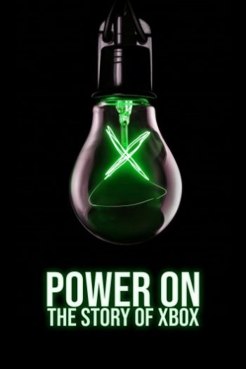 دانلود سریال Power On The Story of Xbox دانلود سریال Power On The Story of Xbox
