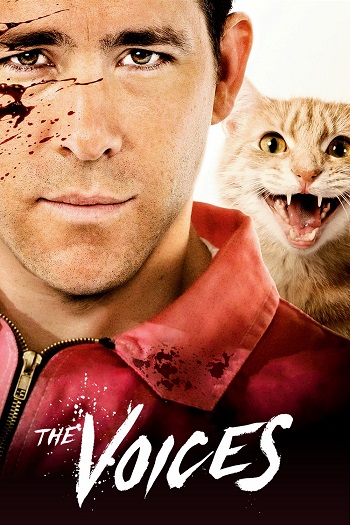 دانلود فیلم The Voices 2014 دانلود فیلم The Voices 2014