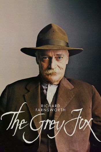 دانلود فیلم The Grey Fox 1982 دانلود فیلم The Grey Fox 1982