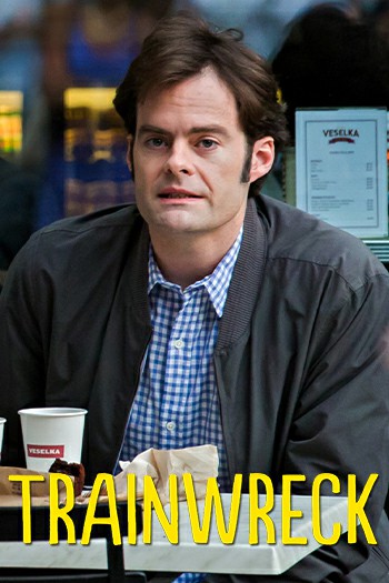 دانلود فیلم Trainwreck 2015 دانلود فیلم Trainwreck 2015