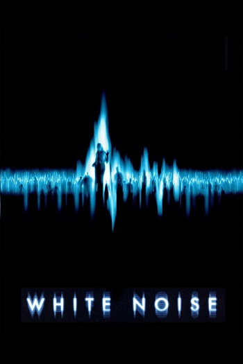 دانلود فیلم White Noise 2005 دانلود فیلم White Noise 2005