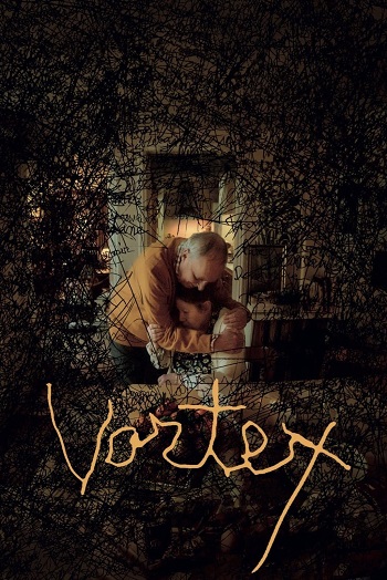 دانلود فیلم Vortex 2022