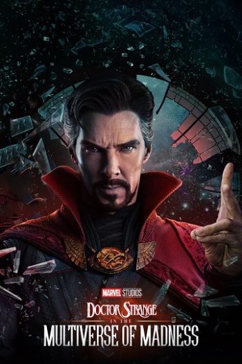 دانلود فیلم Doctor Strange in the Multiverse of Madness 2022 دانلود فیلم Doctor Strange in the Multiverse of Madness 2022