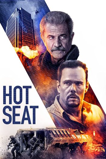 دانلود فیلم Hot Seat 2022 دانلود فیلم Hot Seat 2022