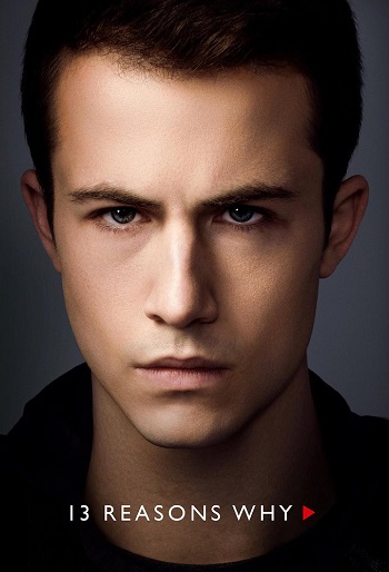 دانلود سریال 13 Reasons Why دانلود سریال 13 Reasons Why