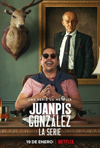 دانلود سریال Juanpis Gonzalez دانلود سریال Juanpis Gonzalez