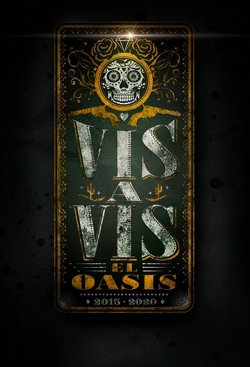 دانلود سریال Vis a Vis: El Oasis دانلود سریال Vis a Vis: El Oasis