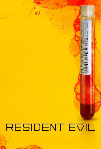 دانلود سریال Resident Evil دانلود سریال Resident Evil