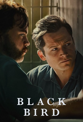 دانلود سریال Black Bird دانلود سریال Black Bird