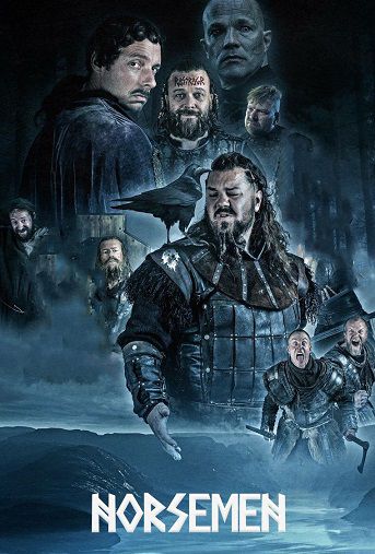 دانلود سریال Norsemen – Vikingane دانلود سریال Norsemen – Vikingane
