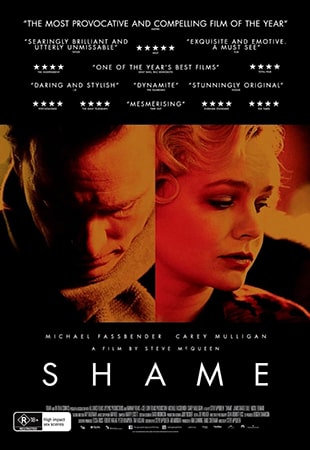دانلود فیلم Shame 2011 بدون سانسور دانلود فیلم Shame 2011 بدون سانسور