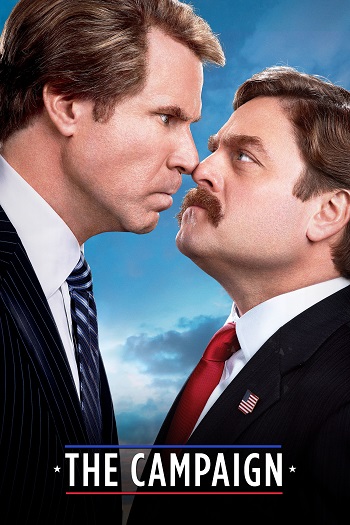 دانلود فیلم The Campaign 2012 دانلود فیلم The Campaign 2012