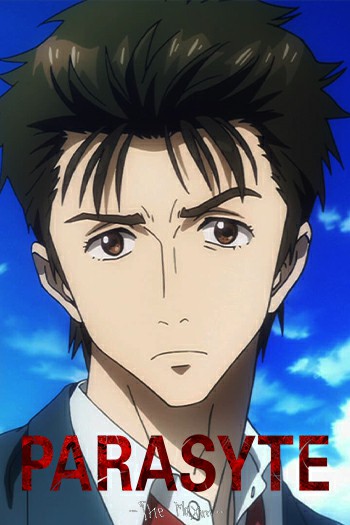 دانلود سریال Parasyte The Maxim دانلود سریال Parasyte The Maxim