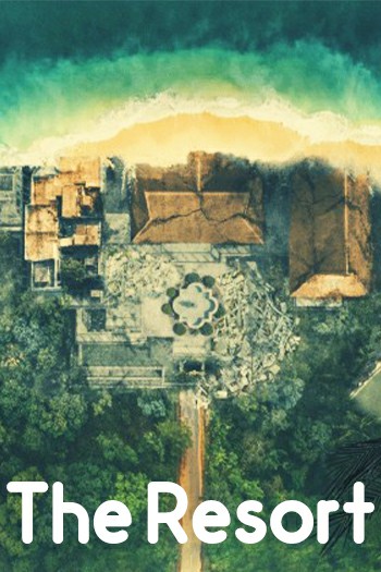 دانلود سریال The Resort دانلود سریال The Resort