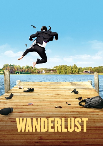 دانلود فیلم Wanderlust 2012 دانلود فیلم Wanderlust 2012
