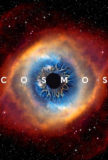 دانلود سریال Cosmos: A Spacetime Odyssey دانلود سریال Cosmos: A Spacetime Odyssey
