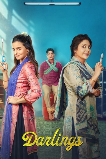 دانلود فیلم Darlings 2022 دانلود فیلم Darlings 2022