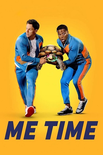 دانلود فیلم Me Time 2022 دانلود فیلم Me Time 2022