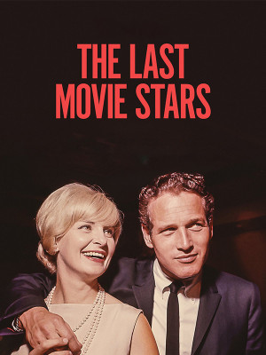 دانلود سریال The Last Movie Stars دانلود سریال The Last Movie Stars