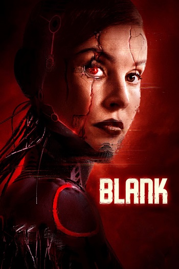 دانلود فیلم Blank 2022 دانلود فیلم Blank 2022