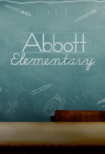 دانلود سریال Abbott Elementary دانلود سریال Abbott Elementary