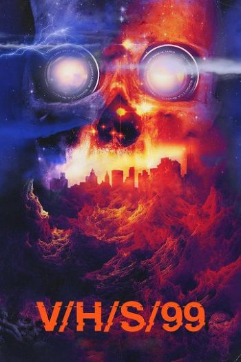 دانلود فیلم V/H/S/99 2022 دانلود فیلم V/H/S/99 2022