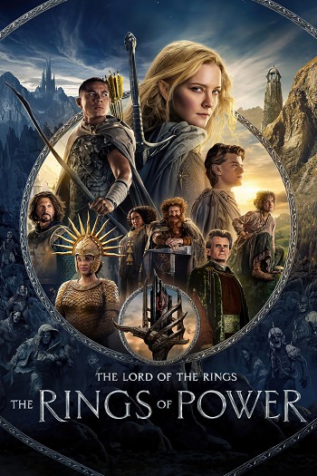دانلود سریال The Lord of the Rings The Rings of Power ارباب حلقه ها: حلقه های قدرت دانلود سریال The Lord of the Rings The Rings of Power ارباب حلقه ها: حلقه های قدرت