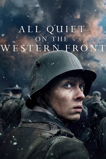 دانلود فیلم All Quiet on the Western Front 2022 دانلود فیلم All Quiet on the Western Front 2022