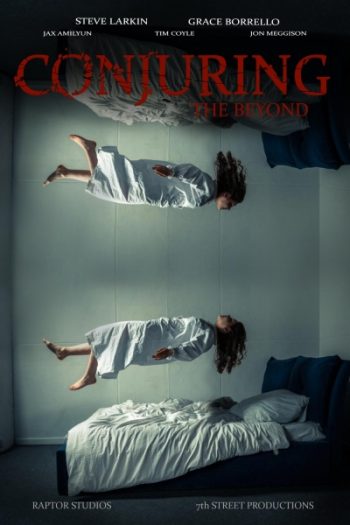 دانلود فیلم Conjuring The Beyond 2022 احضار: فراتر از