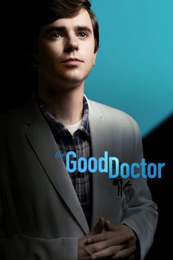 دانلود سریال The Good Doctor دانلود سریال The Good Doctor
