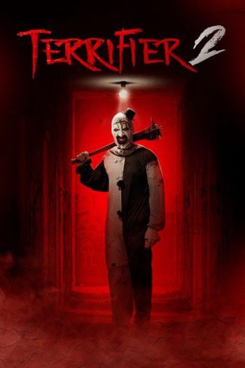 دانلود فیلم Terrifier 2 2022 دانلود فیلم Terrifier 2 2022