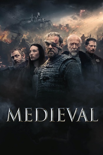 دانلود فیلم Medieval 2022 دانلود فیلم Medieval 2022