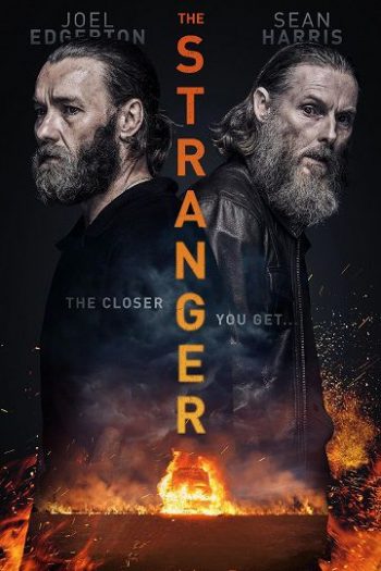 دانلود فیلم The Stranger 2022 دانلود فیلم The Stranger 2022