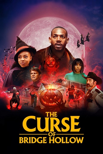 دانلود فیلم The Curse of Bridge Hollow 2022 دانلود فیلم The Curse of Bridge Hollow 2022