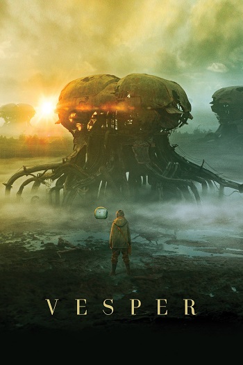 دانلود فیلم Vesper 2022