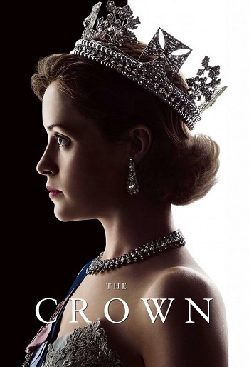 دانلود سریال The Crown دانلود سریال The Crown