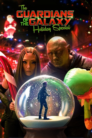 دانلود فیلم 2022 The Guardians of the Galaxy Holiday Special دانلود فیلم 2022 The Guardians of the Galaxy Holiday Special