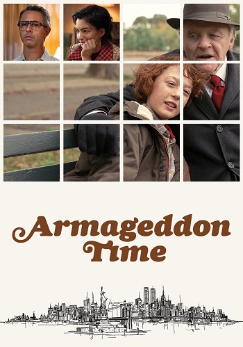 دانلود فیلم Armageddon Time 2022 دانلود فیلم Armageddon Time 2022