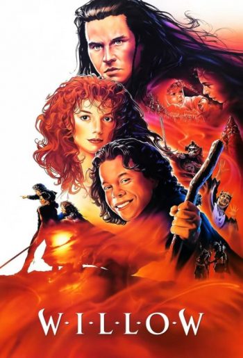 دانلود فیلم Willow 1988 دانلود فیلم Willow 1988