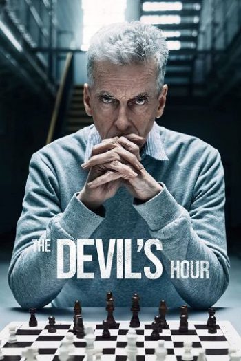 دانلود سریال The Devils Hour دانلود سریال The Devils Hour
