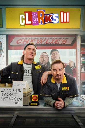 دانلود فیلم Clerks III 2022 دانلود فیلم Clerks III 2022