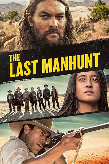 دانلود فیلم The Last Manhunt 2022 دانلود فیلم The Last Manhunt 2022