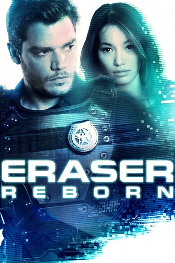 دانلود فیلم 2022 Eraser Reborn دانلود فیلم 2022 Eraser Reborn