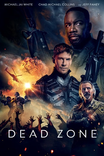 دانلود فیلم Dead Zone 2022 دانلود فیلم Dead Zone 2022