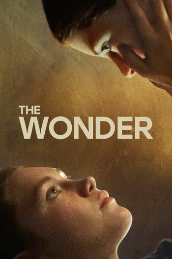 دانلود فیلم The Wonder 2022