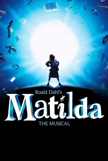 دانلود فیلم Roald Dahl’s Matilda the Musical 2022 دانلود فیلم Roald Dahl’s Matilda the Musical 2022