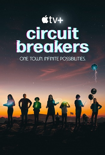 دانلود سریال Circuit Breakers دانلود سریال Circuit Breakers