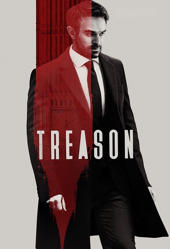 دانلود سریال Treason دانلود سریال Treason